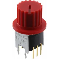 NR01104ANG13-2C by Nkk Switches