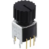 NR01105ANG13-1A by Nkk Switches
