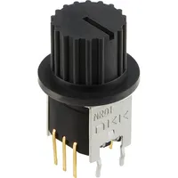 NR01105ANG13-2A by Nkk Switches