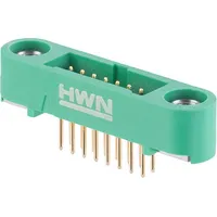 G125-MV11605M1P by Harwin PLC
