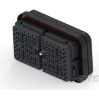 DRB16-128SBE-L018 by TE Connectivity