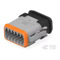 DT06-12SA-CE04 by TE Connectivity