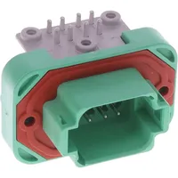 DT13-08PC by TE Connectivity