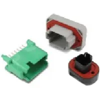 DT13-12PD by TE Connectivity
