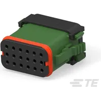 DT16-18SC-EK02 by TE Connectivity