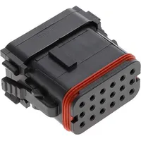 DT16-18SD-K004 by TE Connectivity