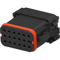 DT16-18SE-K004 by TE Connectivity