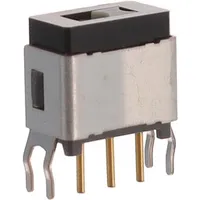 AS12BB by Nkk Switches