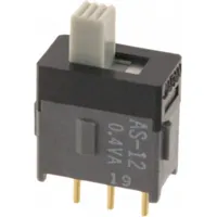 AS12CP by Nkk Switches