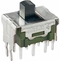 MS22ASW13 by Nkk Switches