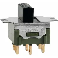 MS22BFG01 by Nkk Switches