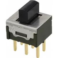 MS23BNG03 by Nkk Switches