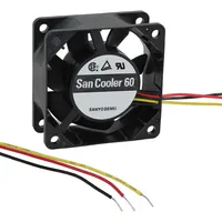 9A0812H401 by Sanyo Denki America