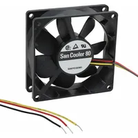 9A0812M401 by Sanyo Denki America