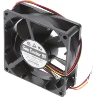 9A0824G401 by Sanyo Denki America