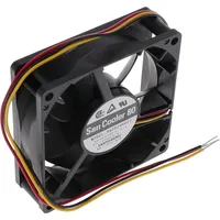 9A0824H401 by Sanyo Denki America