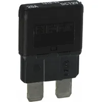 1610-92-20A by E-t-a Elektrotechnische Apparate