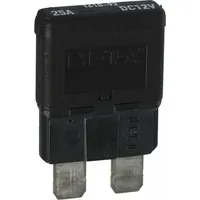 1610-92-25A by E-t-a Elektrotechnische Apparate