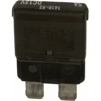 1610-92-5A by E-t-a Elektrotechnische Apparate