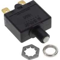 1658-G21-02-P10-25A by E-t-a Elektrotechnische Apparate