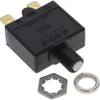 1658-G21-02-P10-6A by E-t-a Elektrotechnische Apparate