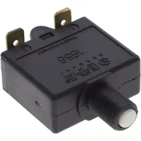 1658-G21-02-P13-8A by E-t-a Elektrotechnische Apparate
