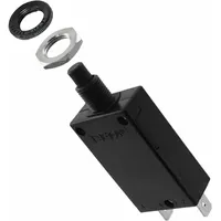 2-5700-IG1-P10-DD-25A by E-t-a Elektrotechnische Apparate