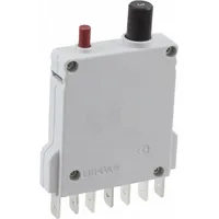 3600-P10-SI-3A by E-t-a Elektrotechnische Apparate