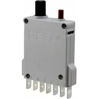 3600-P10-SI-6A by E-t-a Elektrotechnische Apparate