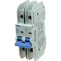 4230-T120-K0BE-5A by E-t-a Elektrotechnische Apparate