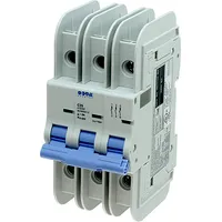 4230-T130-K0CU-7A by E-t-a Elektrotechnische Apparate