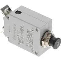 482-G111-K1M1-A1S0-3A by E-t-a Elektrotechnische Apparate