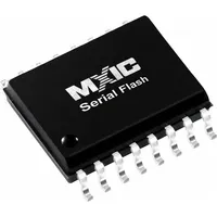 MX25L51245GMJ-08G by Macronix