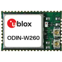 ODIN-W260-03B-01 by U-blox Ag