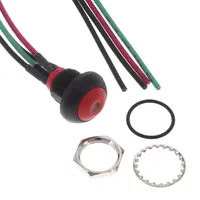 PB6B2FM3M1CAL01Y500 by TE Connectivity