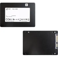 MTFDDAK512TDL-1AW1ZABYY by Micron Technology