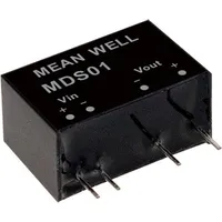 MDS01N-05 by Mean Well Enterprises