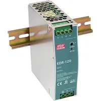 EDR-120-48 by Mean Well Enterprises