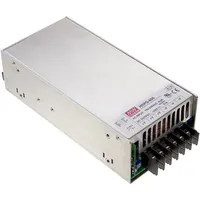 HRP-600-12 by Mean Well Enterprises