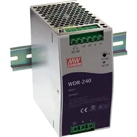 WDR-240-48 by Mean Well Enterprises