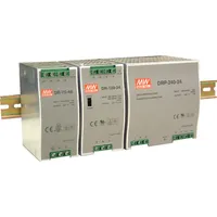 DRP-480-48 by Mean Well Enterprises