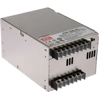 PSP-600-48 by Mean Well Enterprises