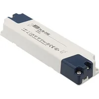 PLM-25E-500 by Mean Well Enterprises