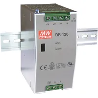 DR-120-12 by Mean Well Enterprises