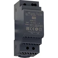 DDR-30L-15 by Mean Well Enterprises