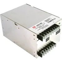 PSPA-1000-24 by Mean Well Enterprises