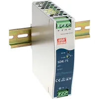 SDR-75-48 by Mean Well Enterprises