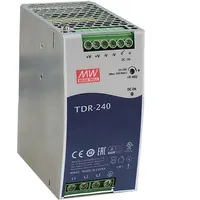 TDR-240-48 by Mean Well Enterprises