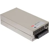 SE-600-12 by Mean Well Enterprises