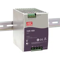 TDR-480-48 by Mean Well Enterprises